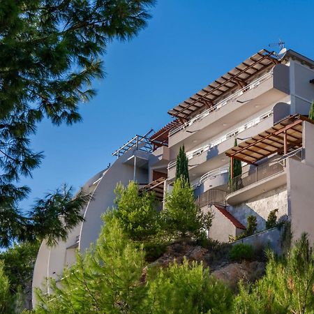 Villa Jana Marusici  Kültér fotó
