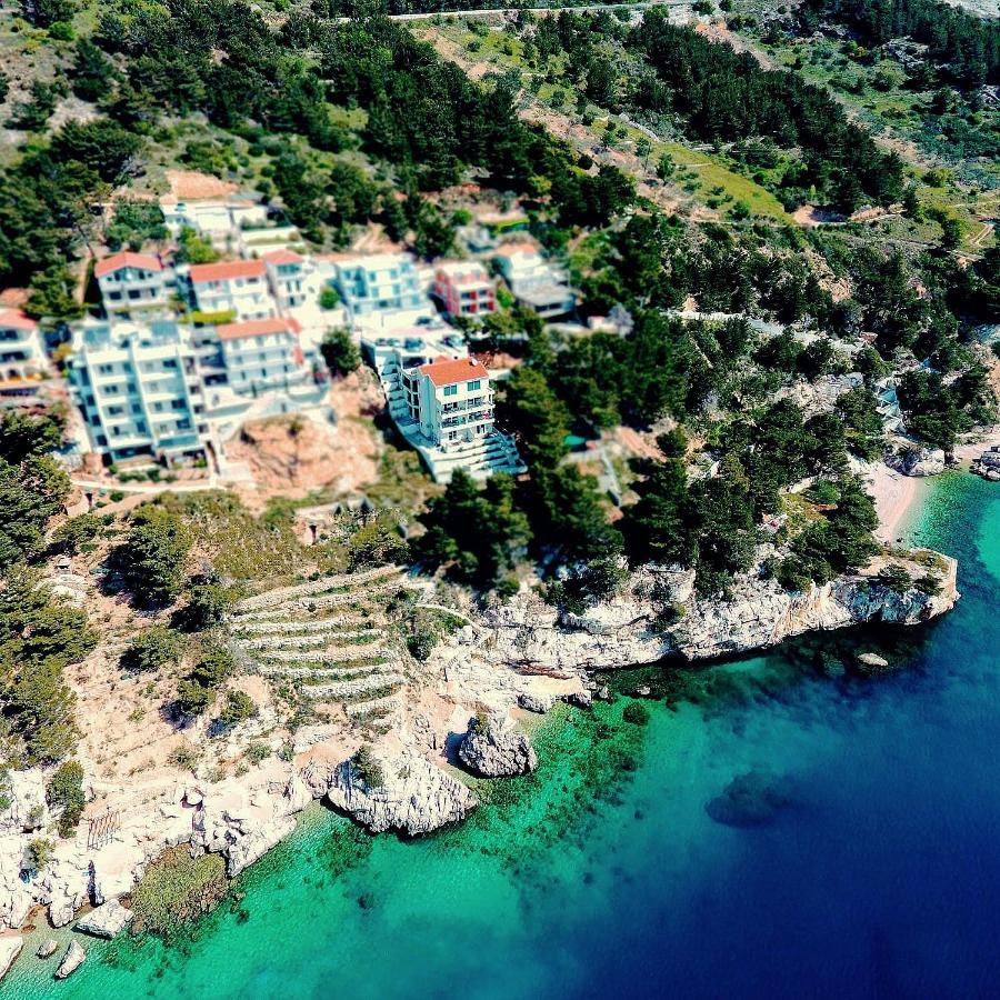 Villa Jana Marusici  Kültér fotó