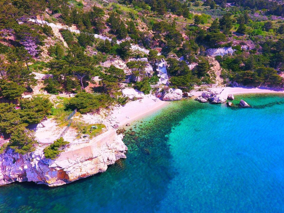 Villa Jana Marusici  Kültér fotó