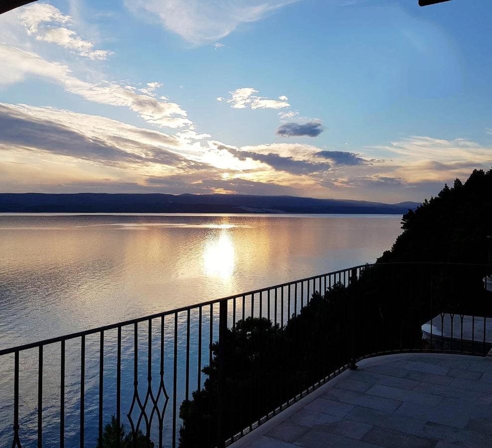 Villa Jana Marusici  Kültér fotó