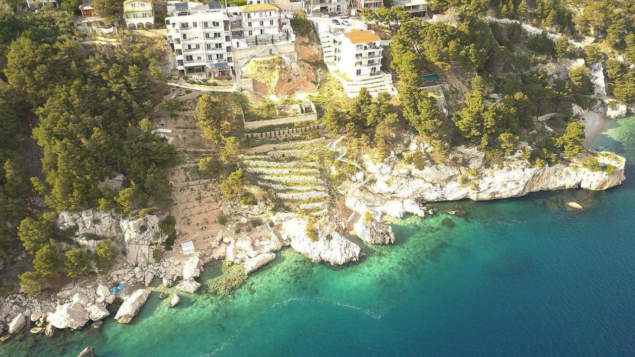 Villa Jana Marusici  Kültér fotó