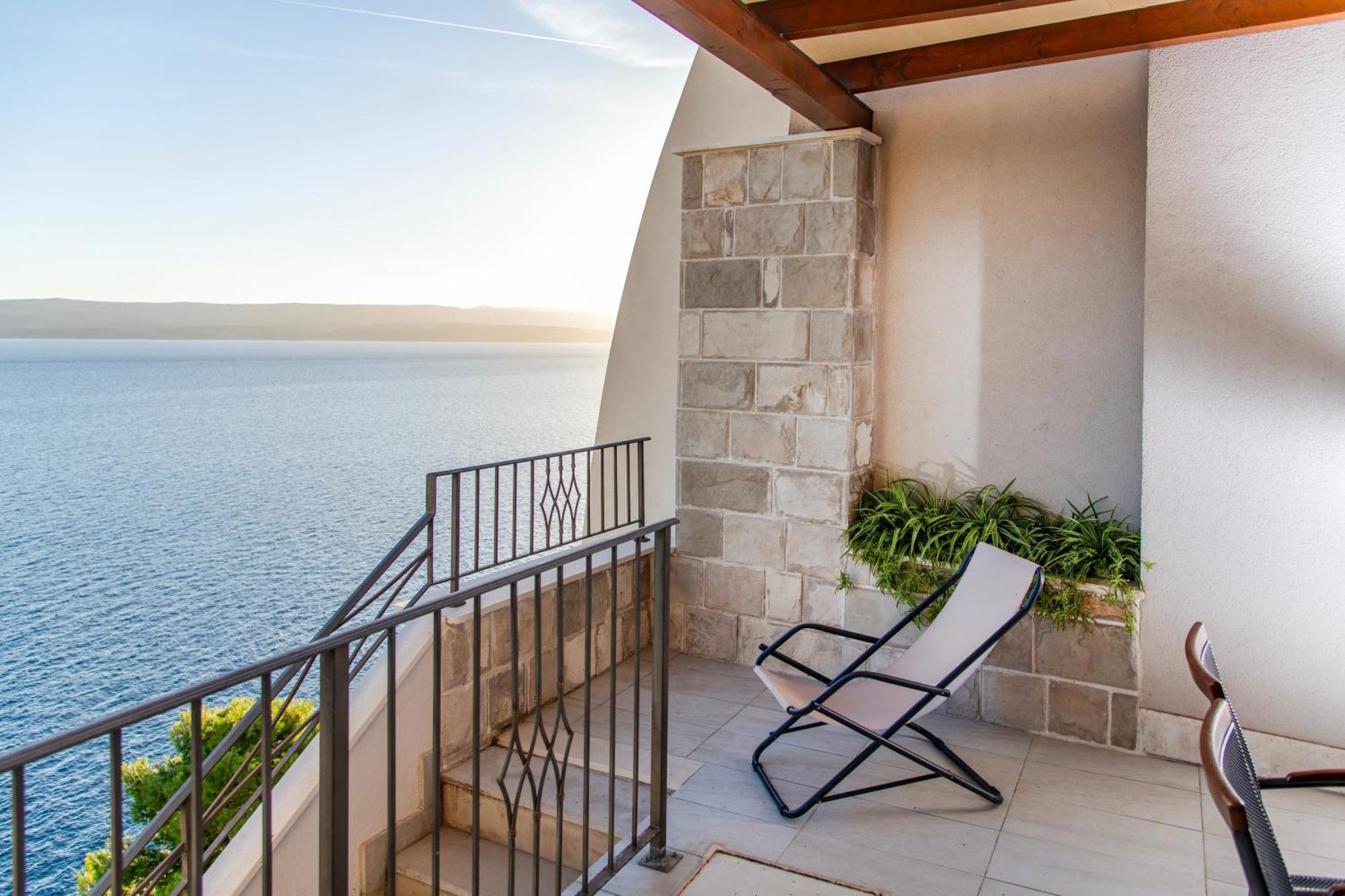 Villa Jana Marusici  Kültér fotó