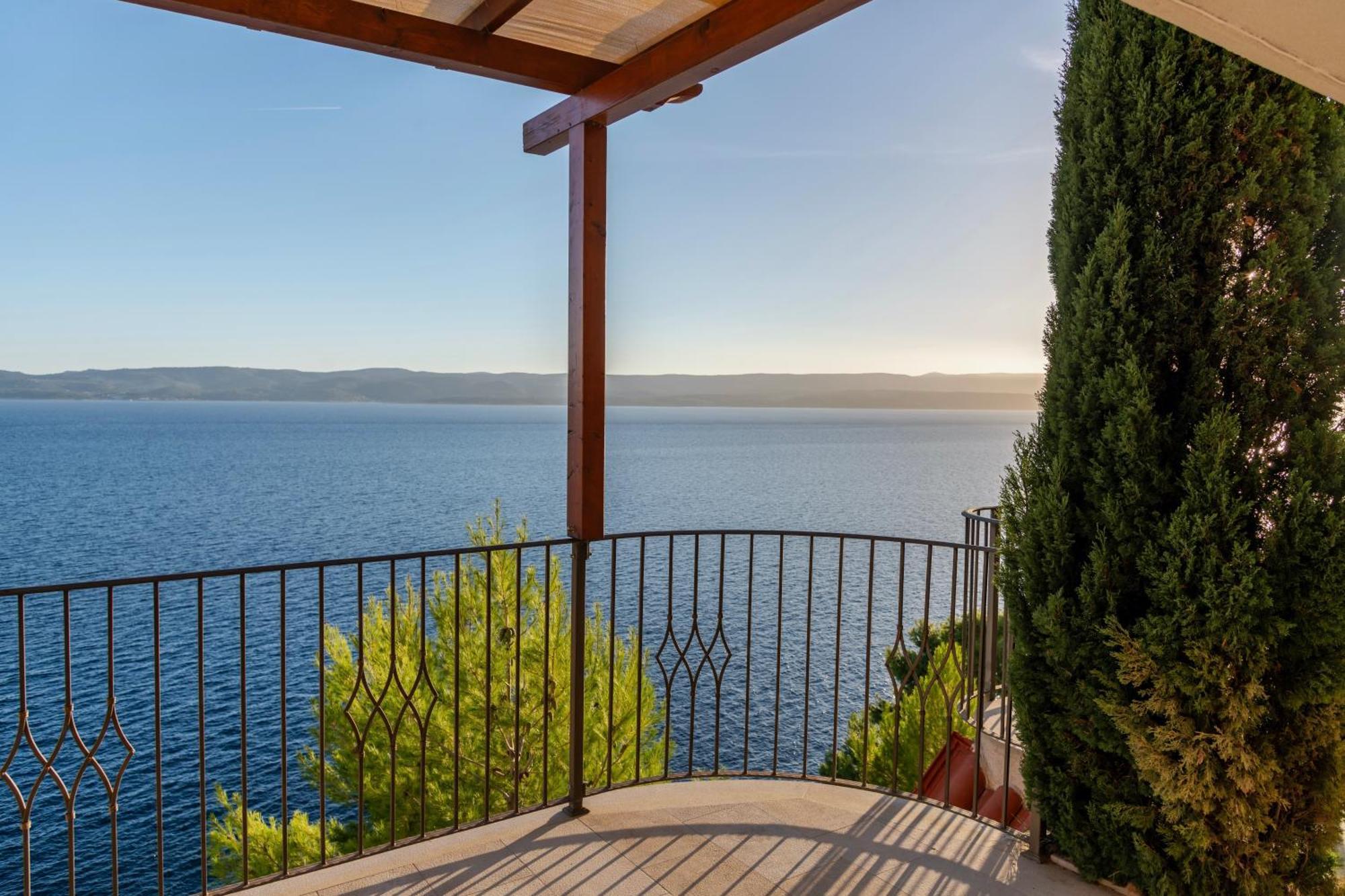 Villa Jana Marusici  Kültér fotó