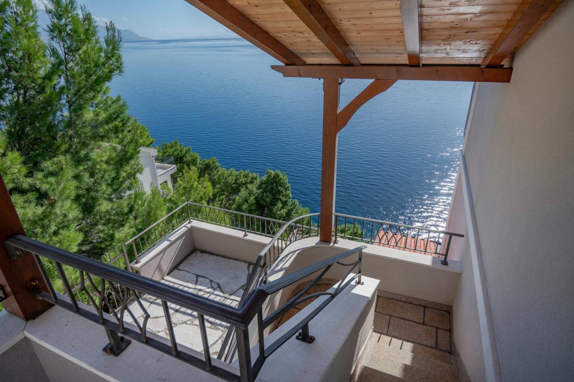 Villa Jana Marusici  Kültér fotó