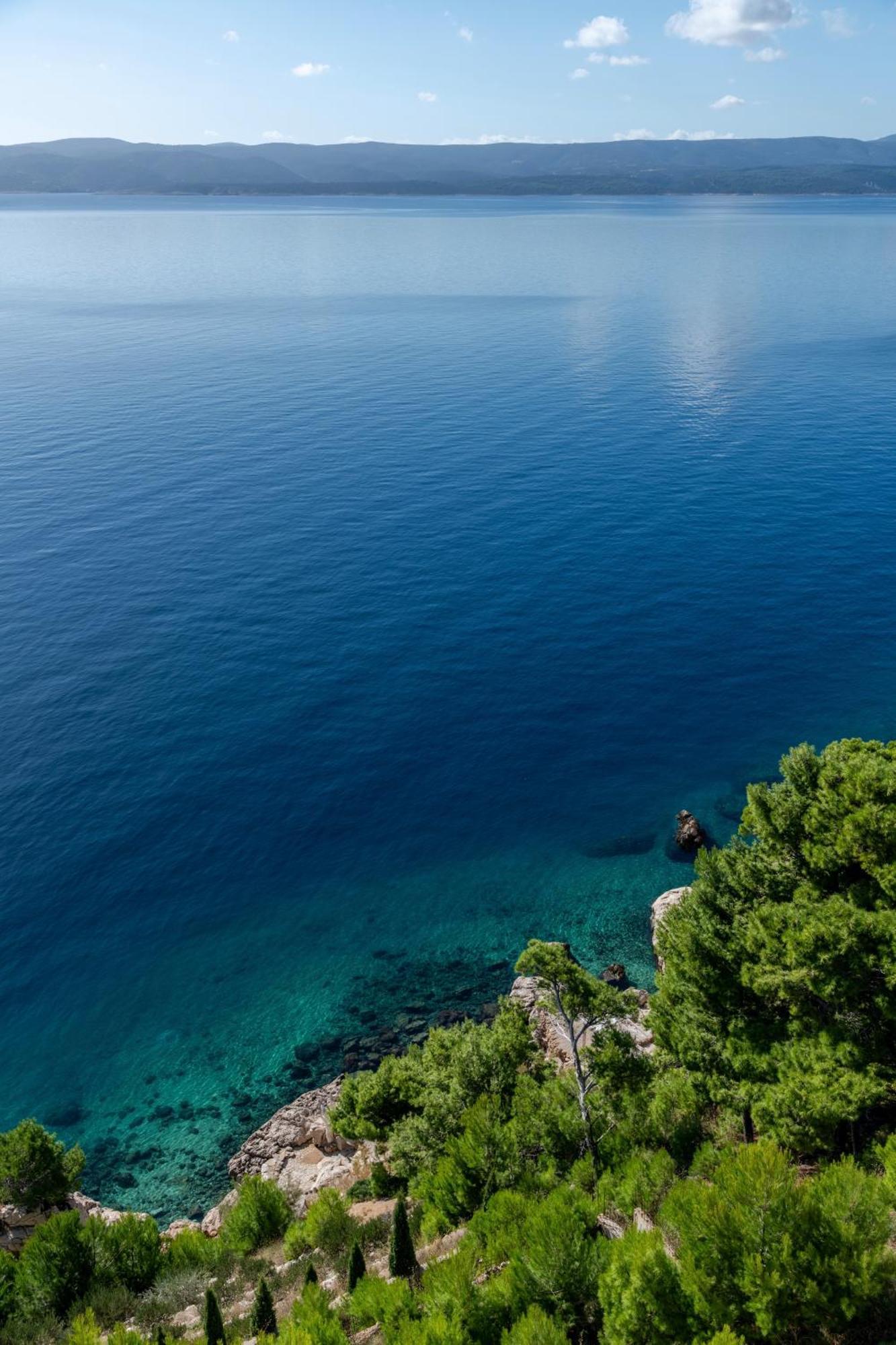 Villa Jana Marusici  Kültér fotó