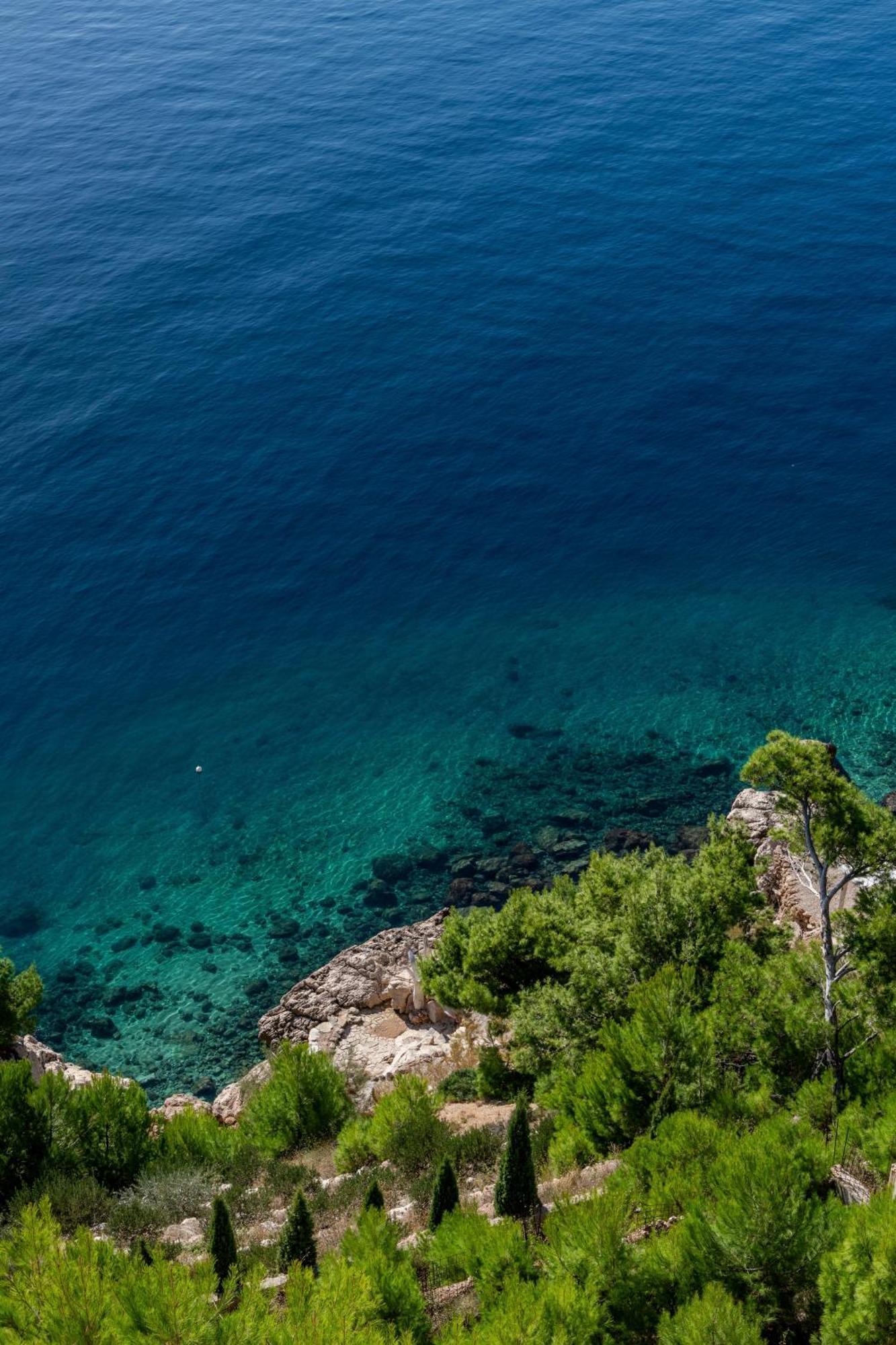 Villa Jana Marusici  Kültér fotó