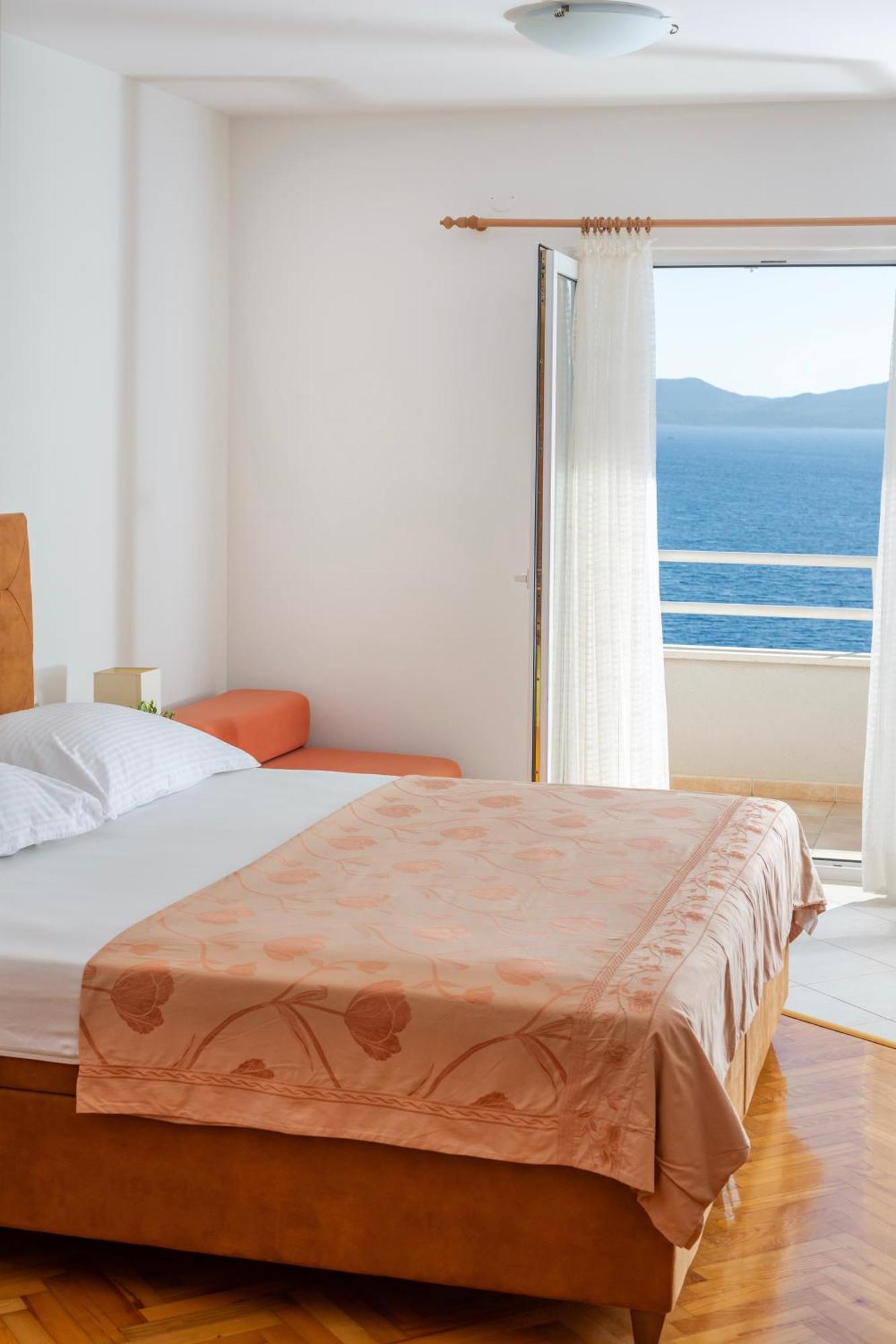 Villa Jana Marusici  Kültér fotó