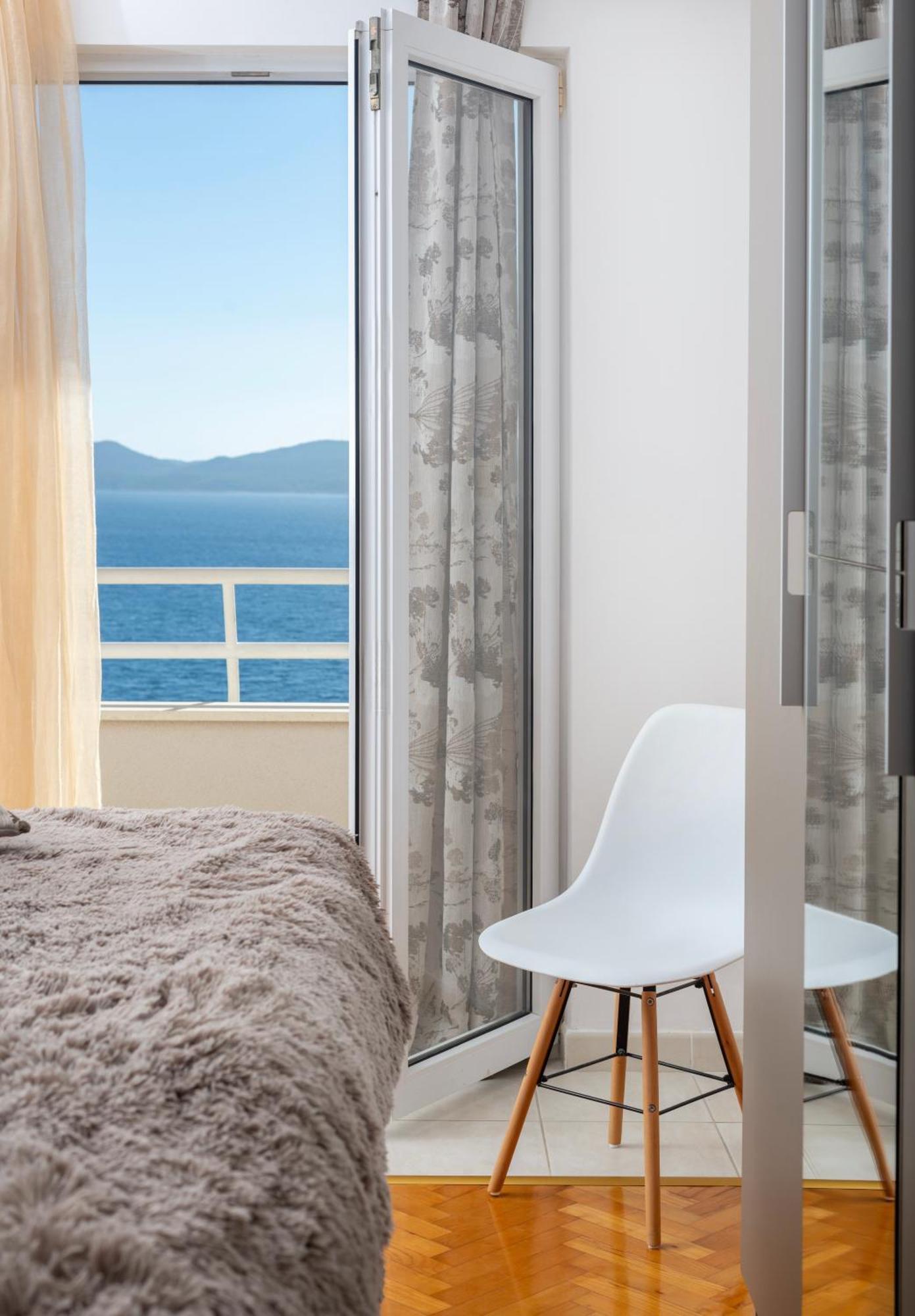 Villa Jana Marusici  Kültér fotó