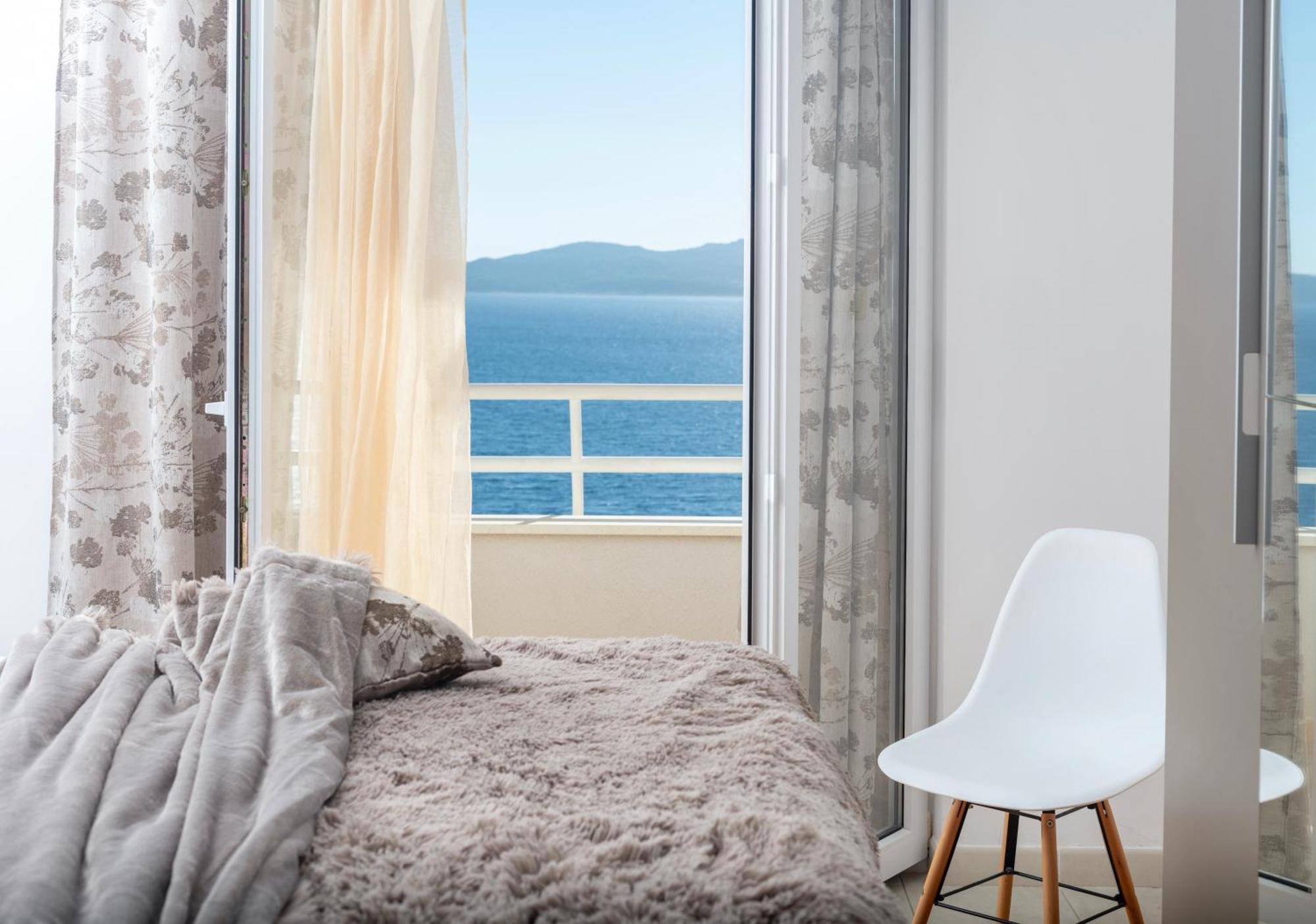 Villa Jana Marusici  Kültér fotó