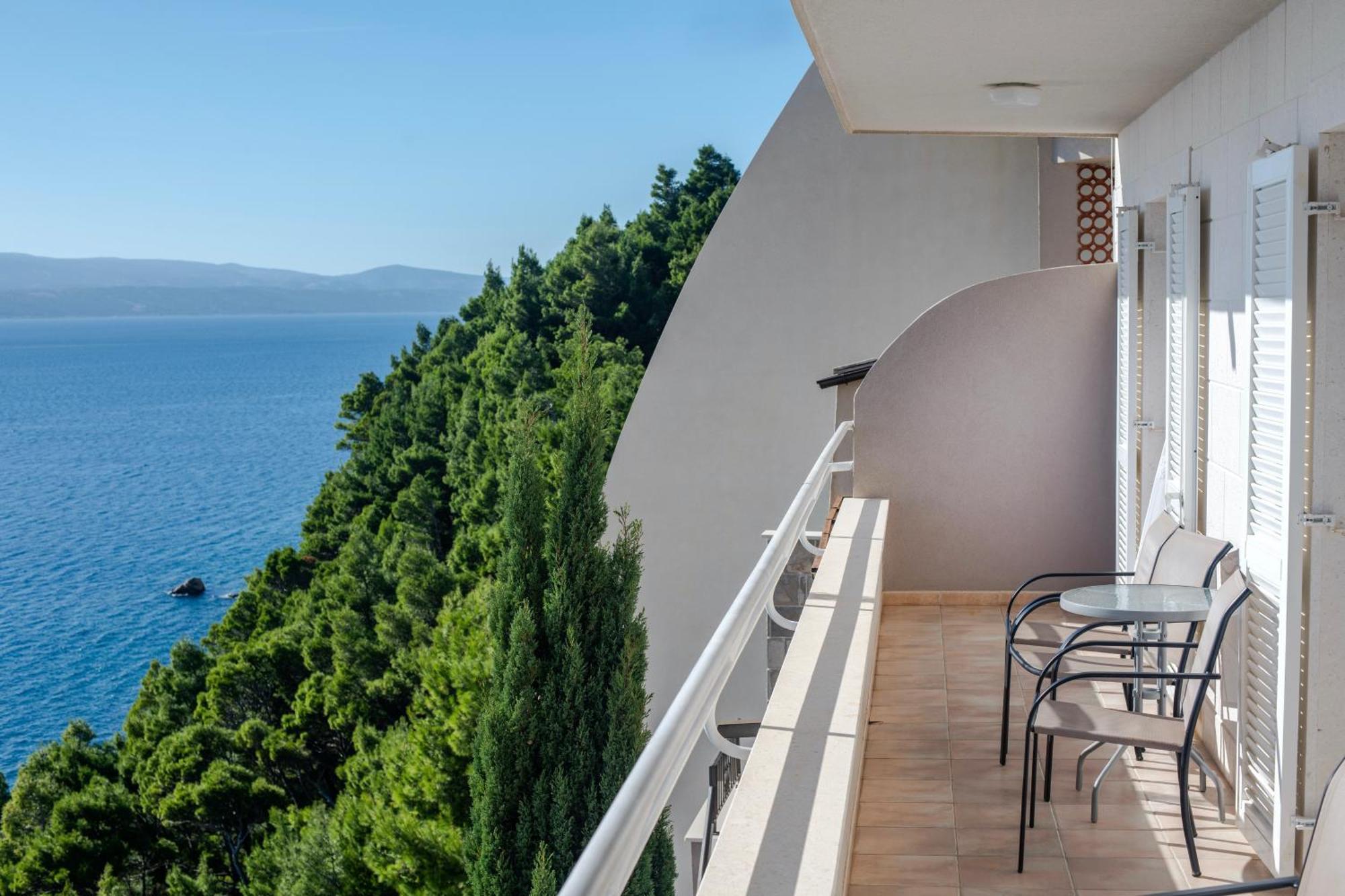 Villa Jana Marusici  Kültér fotó