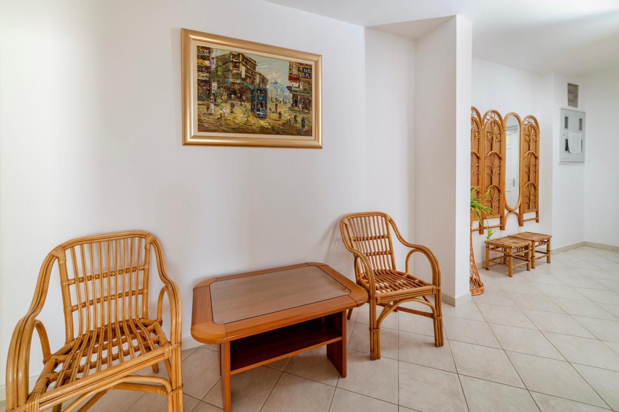 Villa Jana Marusici  Kültér fotó