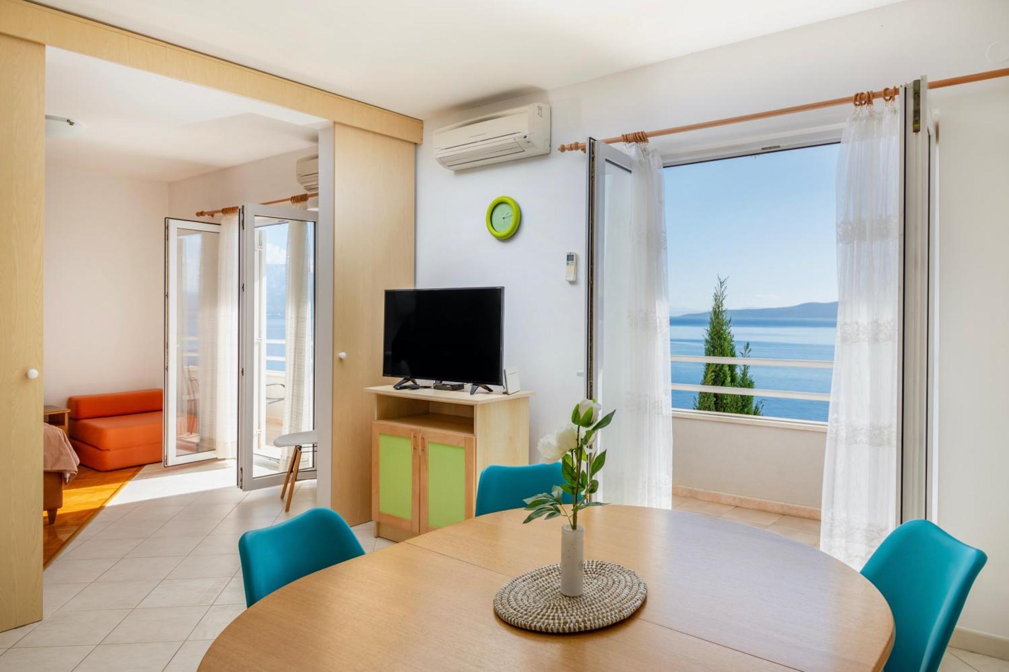 Villa Jana Marusici  Kültér fotó
