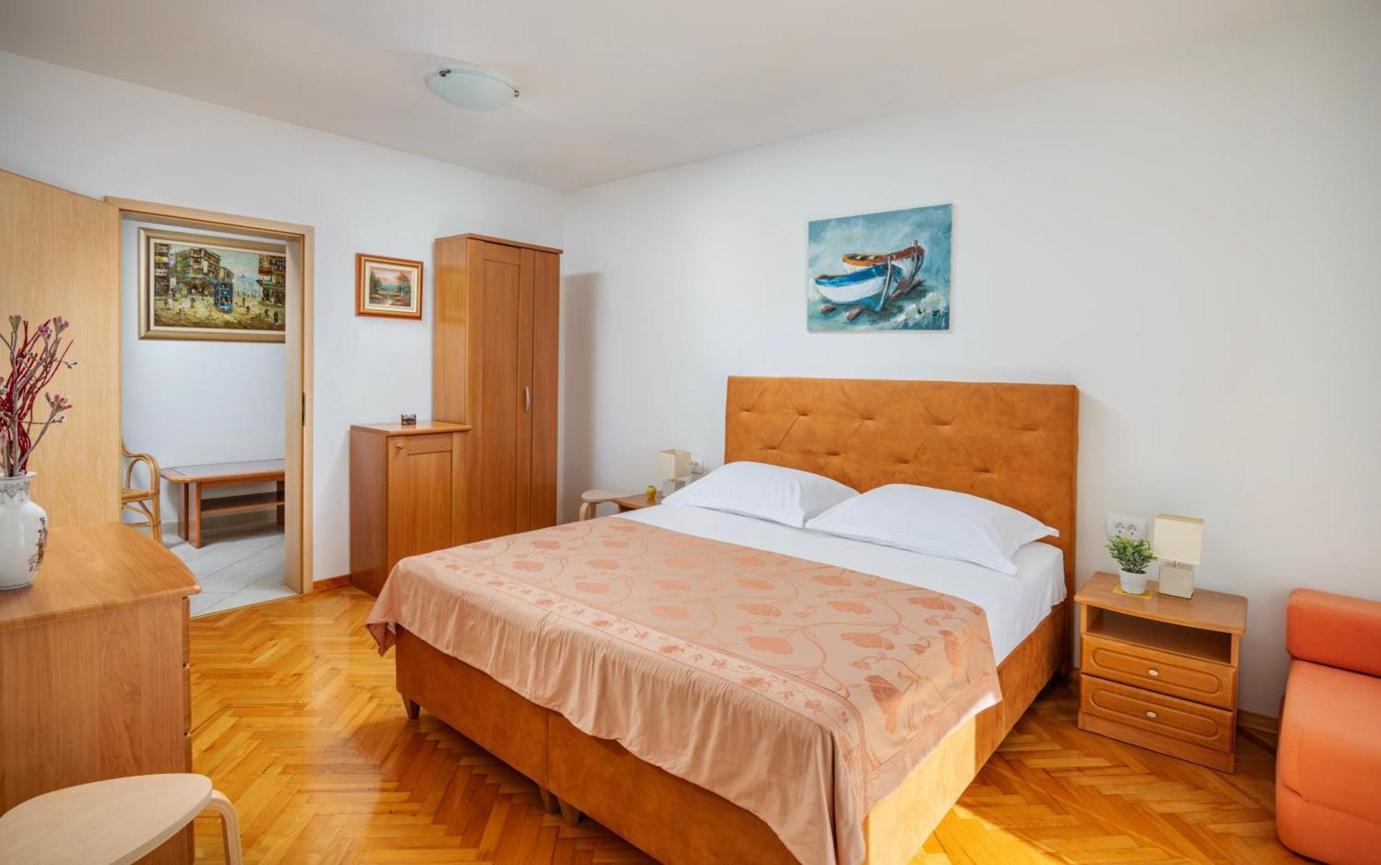 Villa Jana Marusici  Kültér fotó