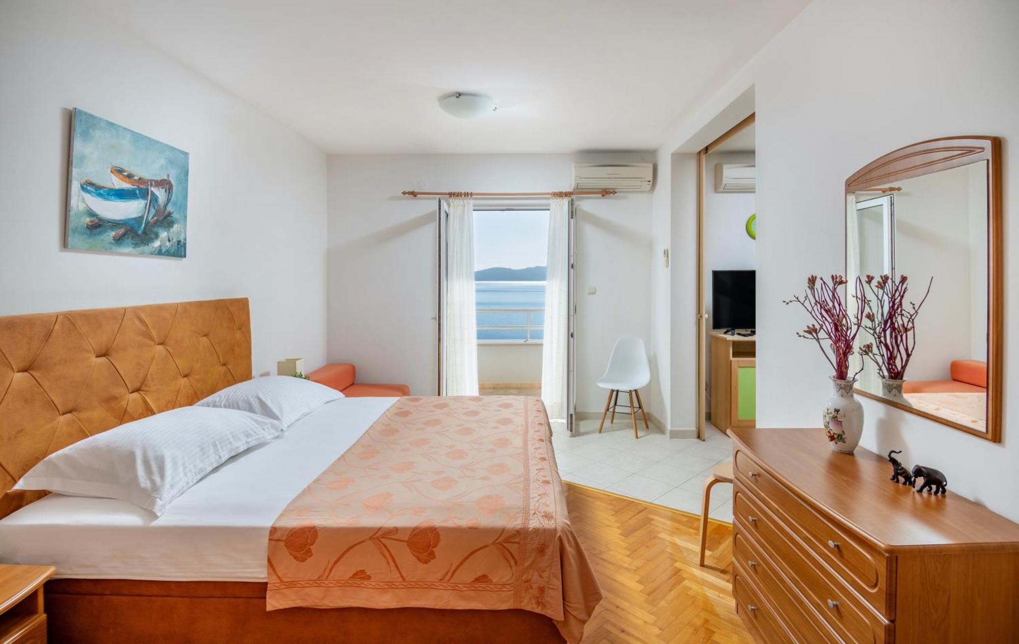 Villa Jana Marusici  Kültér fotó