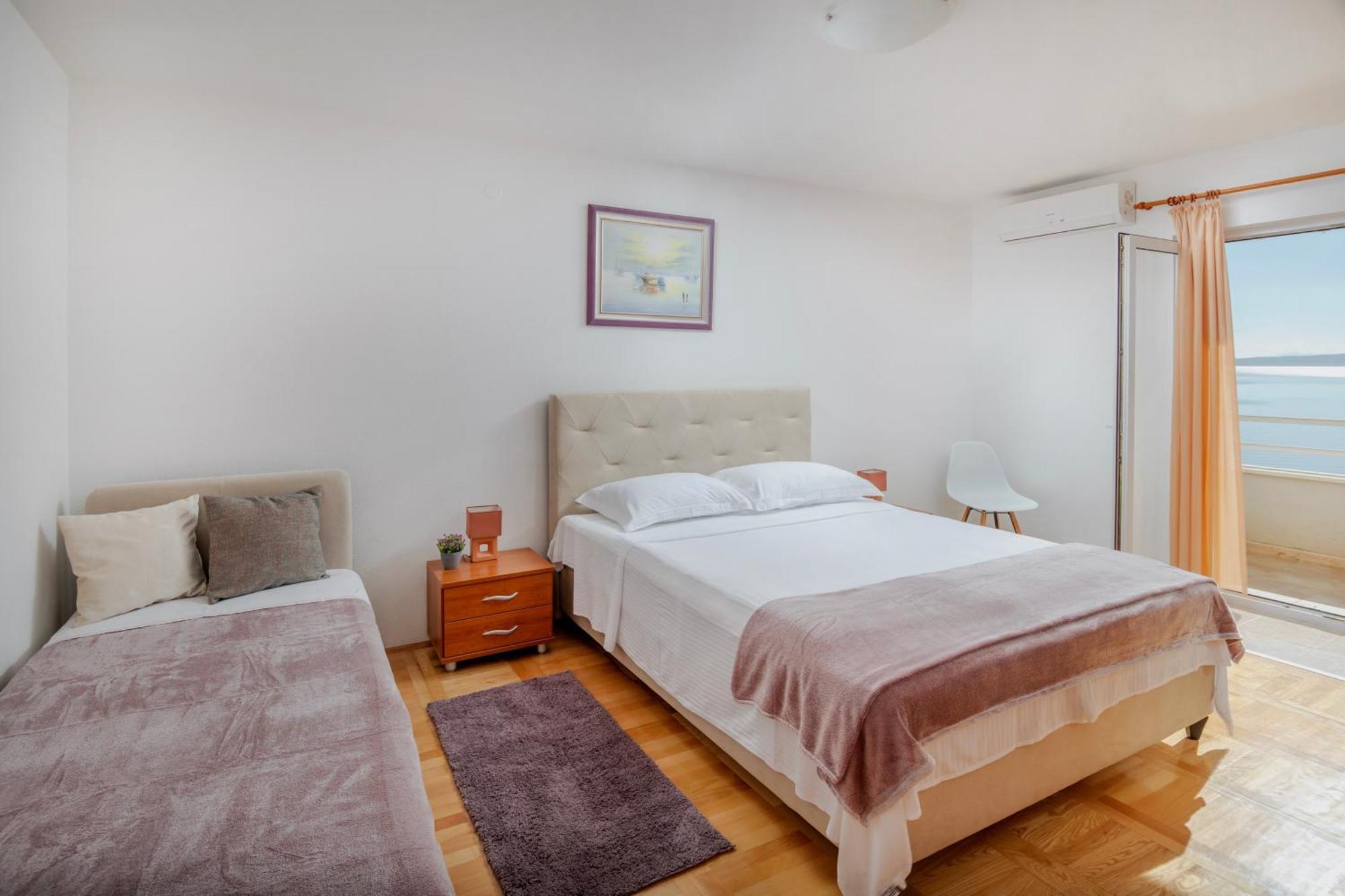 Villa Jana Marusici  Kültér fotó