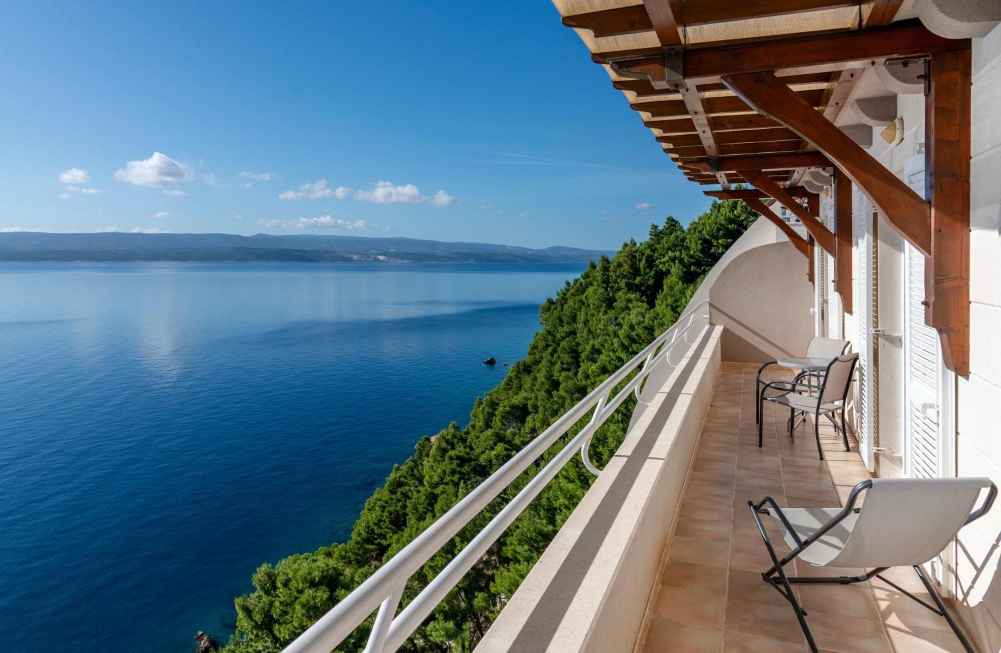 Villa Jana Marusici  Kültér fotó