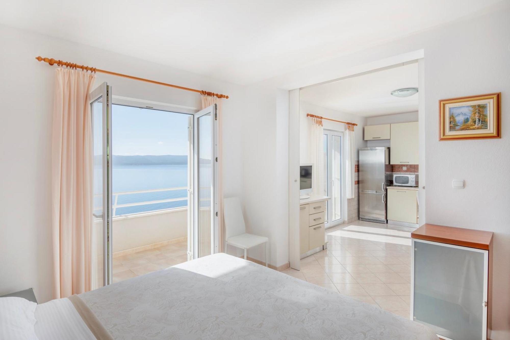 Villa Jana Marusici  Kültér fotó