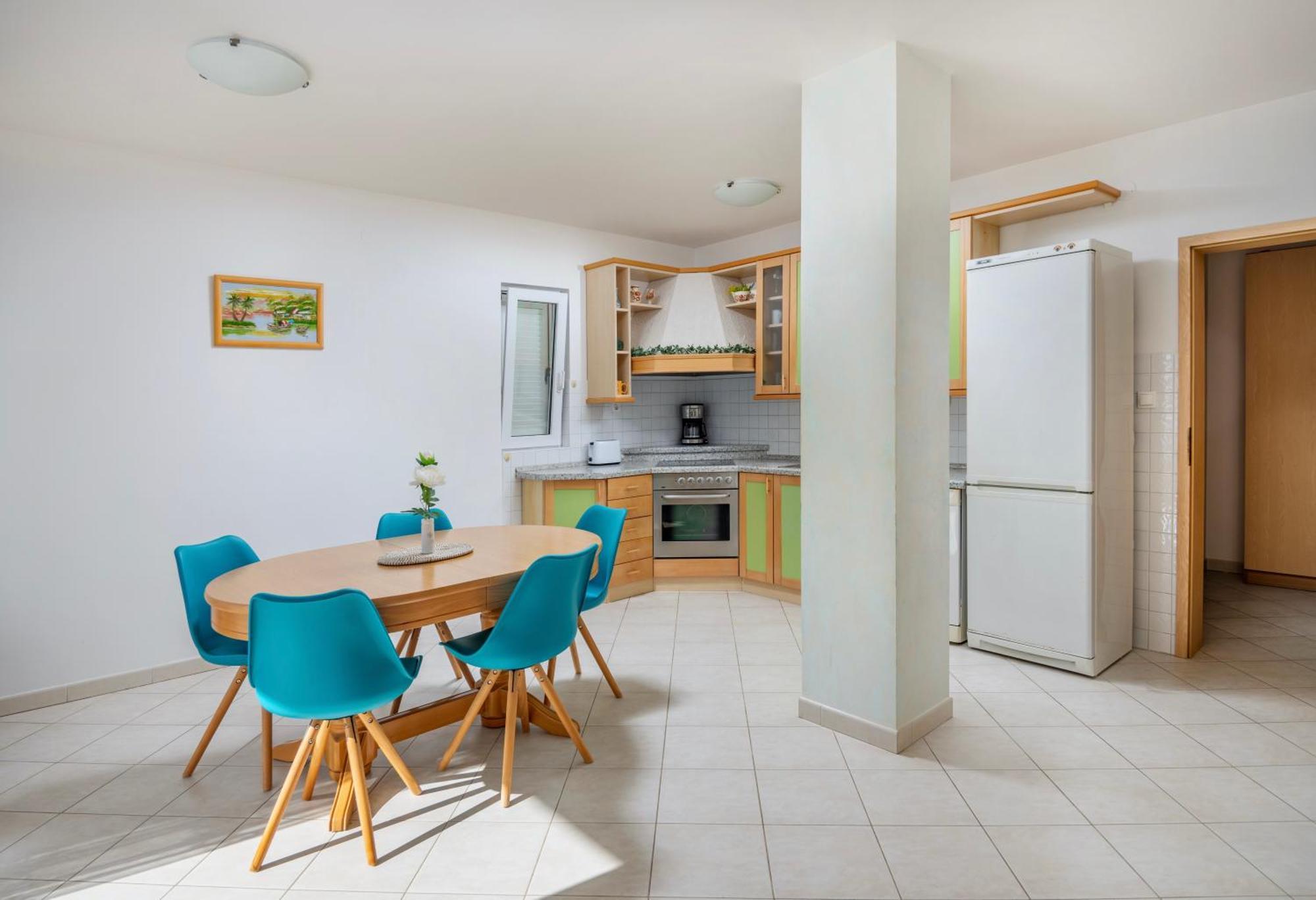 Villa Jana Marusici  Kültér fotó