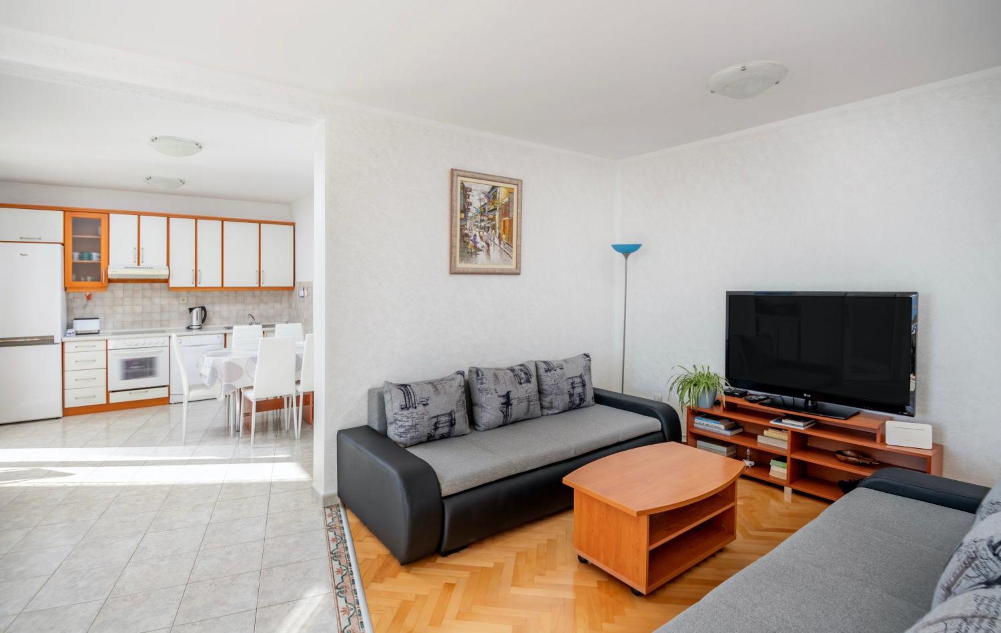 Villa Jana Marusici  Kültér fotó