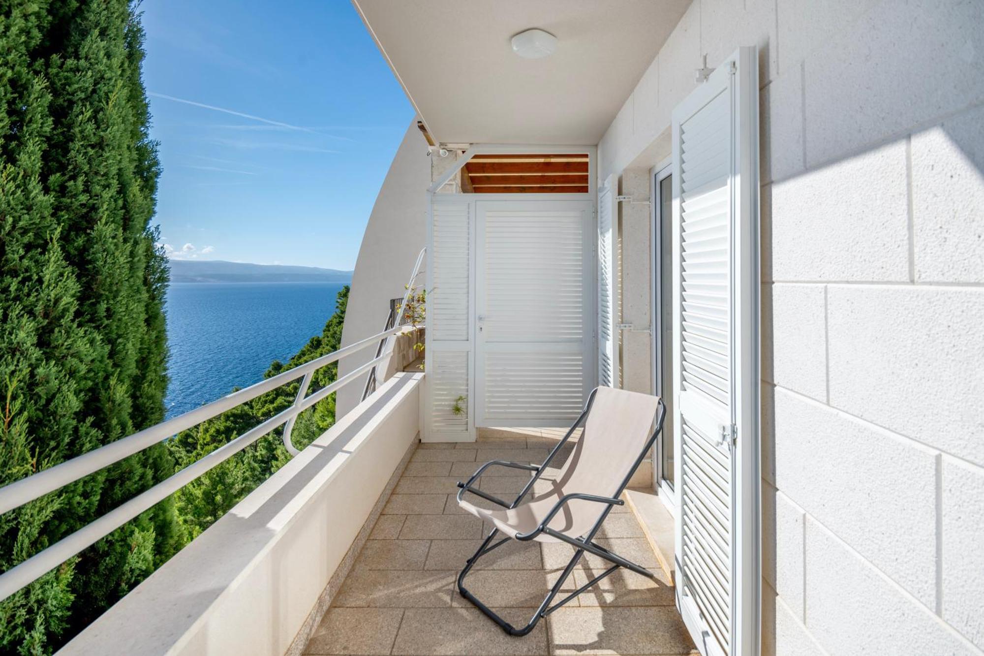 Villa Jana Marusici  Kültér fotó