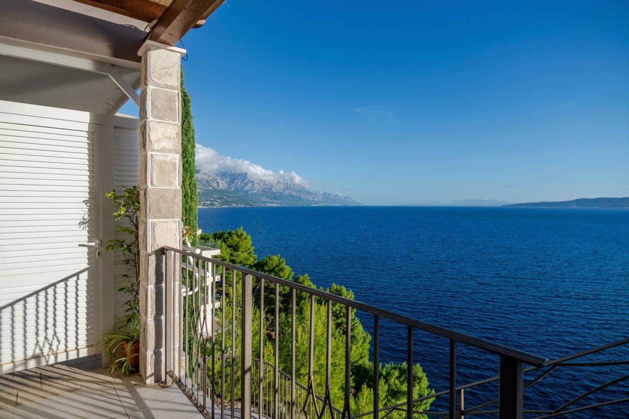 Villa Jana Marusici  Kültér fotó