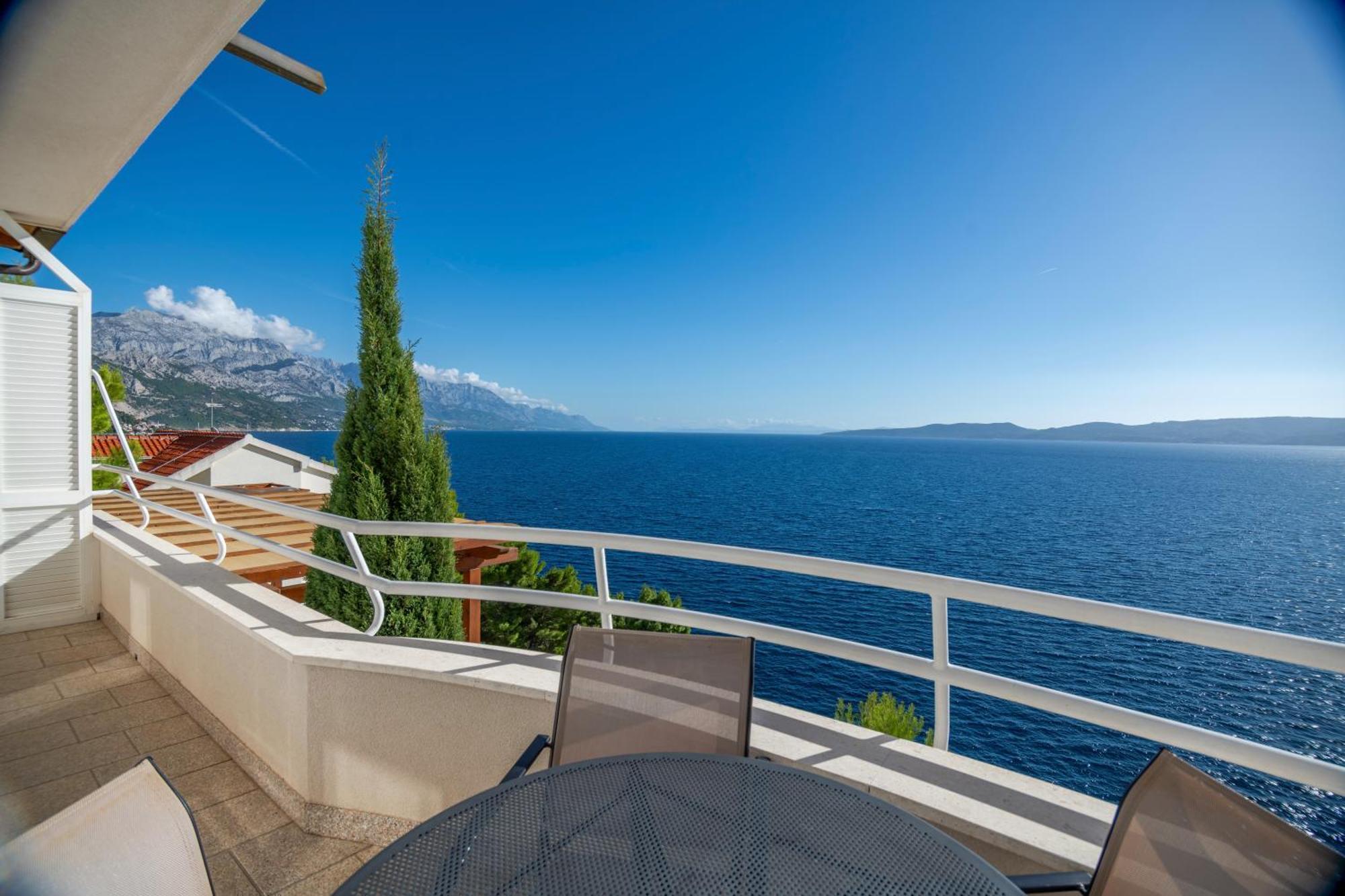 Villa Jana Marusici  Kültér fotó